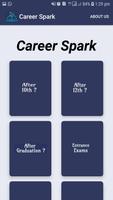 Career Spark capture d'écran 1