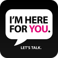 Here for You