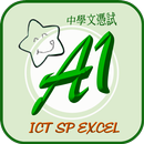 LCGSS DSE ICT EXCEL 摘要A1升Le記事本-APK