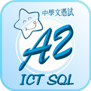 APK LCGSS DSE ICT SQL 摘要 A2 升Le記事本