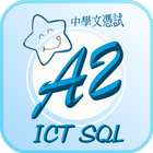 Icona LCGSS DSE ICT SQL 摘要 A2 升Le記事本