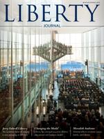 Liberty Publications Affiche