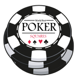 Poker Squares icône