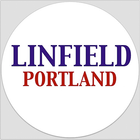 Linfield College - Portland-icoon