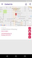 Linfield College - Portland screenshot 2