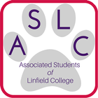 ASLC Linfield College biểu tượng