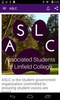 1 Schermata ASLC Linfield College