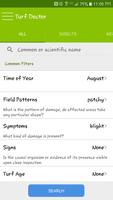 Purdue Turf Doctor скриншот 3