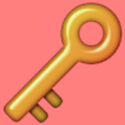 The Key To Success icon
