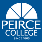 Peirce College icône