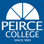 Peirce College 图标
