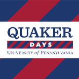 Quaker Days 2016 Zeichen