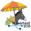 Hypertext 2015 icono