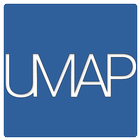 UMAP 2015 icône