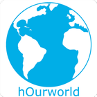hOurmobile for hOurworld 아이콘