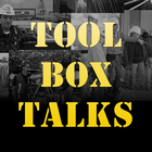 Tool Box Talks icon
