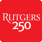 Rutgers 250 आइकन