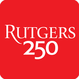Rutgers 250 icône