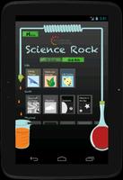 Science Rock capture d'écran 1