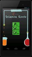برنامه‌نما Science Rock عکس از صفحه