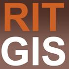 RIT GIS Mobile আইকন