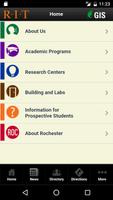 RIT GIS Mobile 포스터