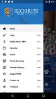 برنامه‌نما Rockhurst High School عکس از صفحه