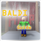 Play ROBLOX BALDI icono