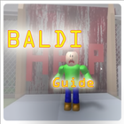 Play ROBLOX BALDI icône