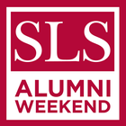 SLS Alumni Weekend icône