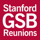 Stanford GSB Reunions 2015 아이콘