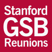 Stanford GSB Reunions 2015