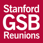 Stanford GSB Reunions 2015 圖標