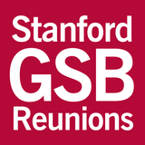 آیکون‌ Stanford GSB Reunions 2015