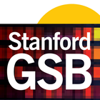 Stanford GSB: Business Change 아이콘