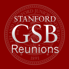 GSB Reunions أيقونة