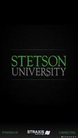 Stetson University 海报