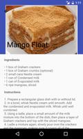 Pinoy Dessert Recipes poster