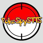 Poke Spy STTS biểu tượng