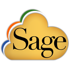 آیکون‌ Sage Cloud