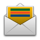 Sage Mail icône