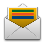 Sage Mail icône