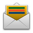 Sage Mail أيقونة