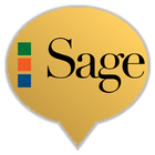 Sage Spark icône