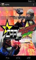 Hollywood Sports Paintball اسکرین شاٹ 1