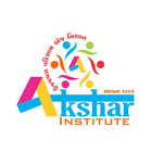 AKSHAR INSTITUTE ícone