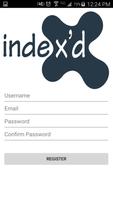 1 Schermata Index'd