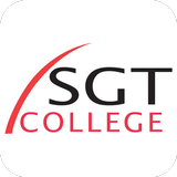 SGTC Mobile أيقونة