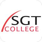SGTC Mobile 아이콘