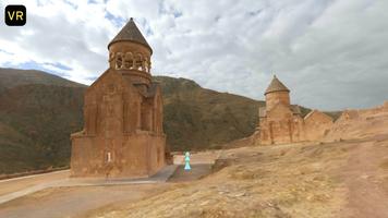 My Virtual Armenia Ekran Görüntüsü 2